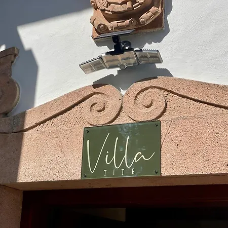 Tite Oviedo